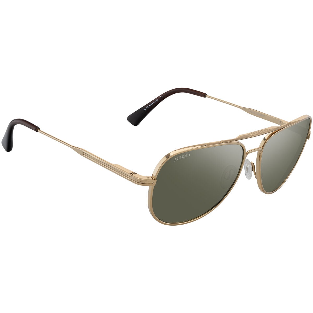 TRAILBLAZER, Gold-Mineral Polarized 555nm Cat 3 to 3, hi-res image number null